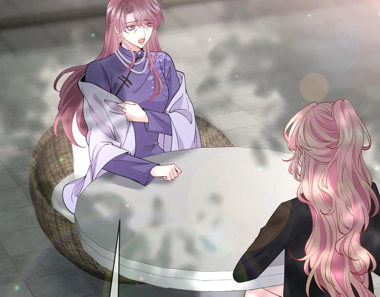 第407 婆媳再见 第33页