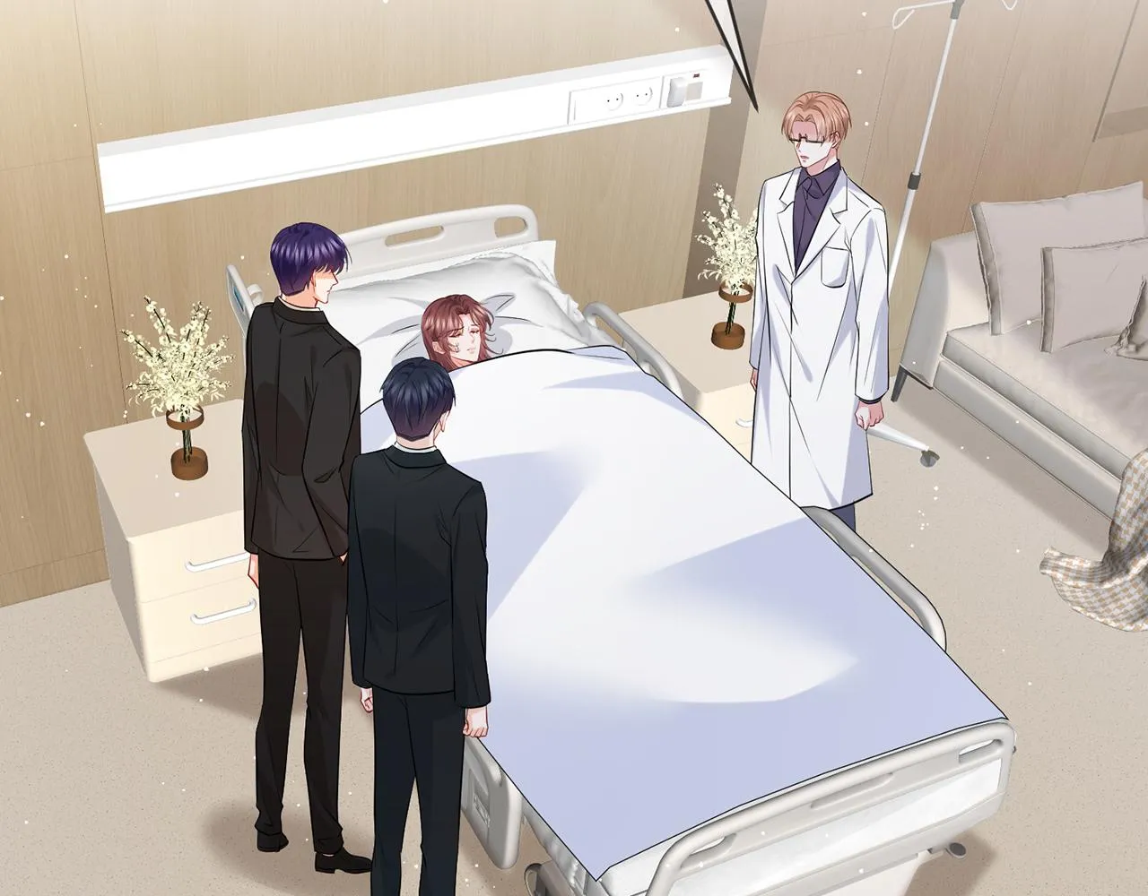 第416 她也是杀手？ 第5页