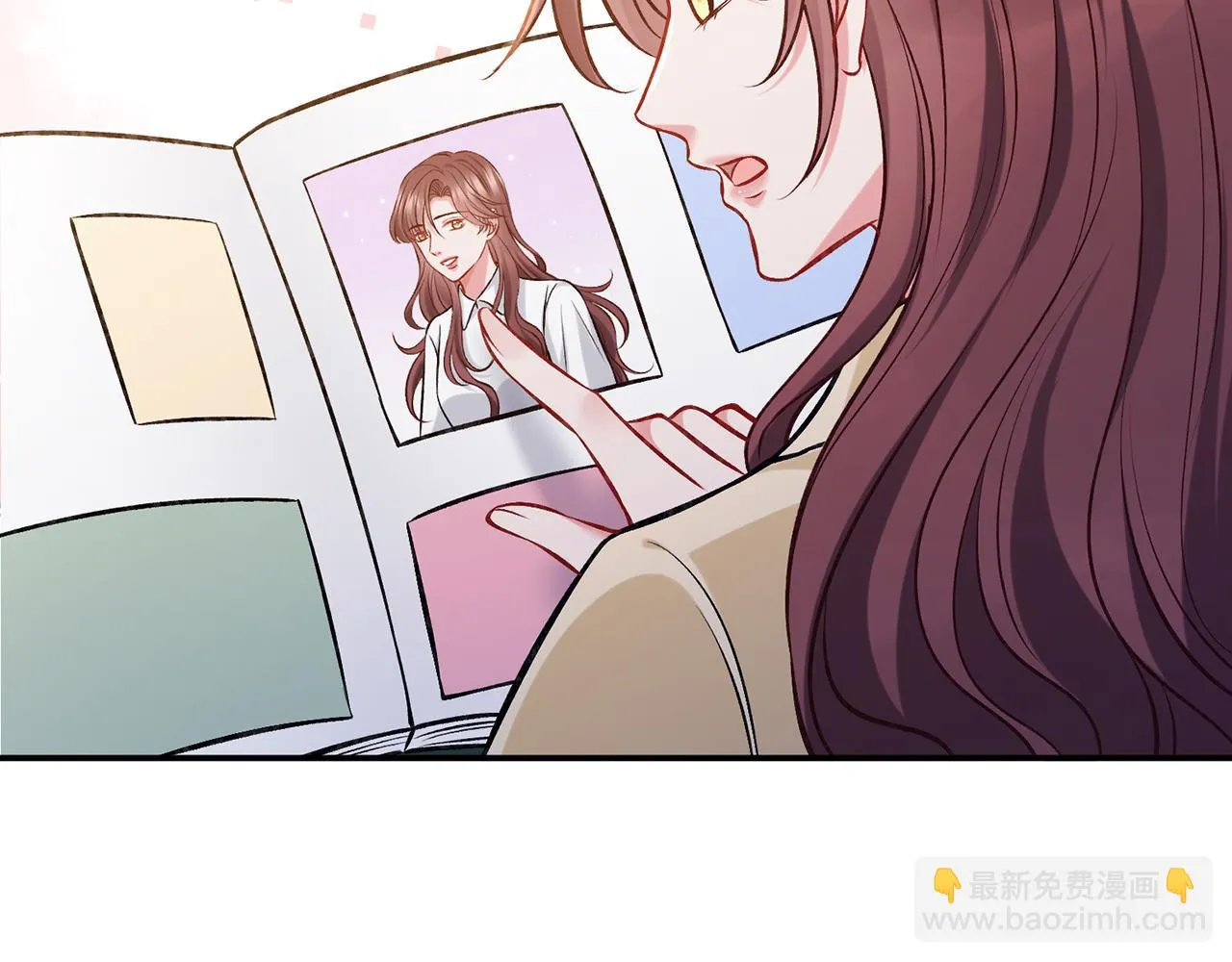 第421 她是你妹妹 第22页