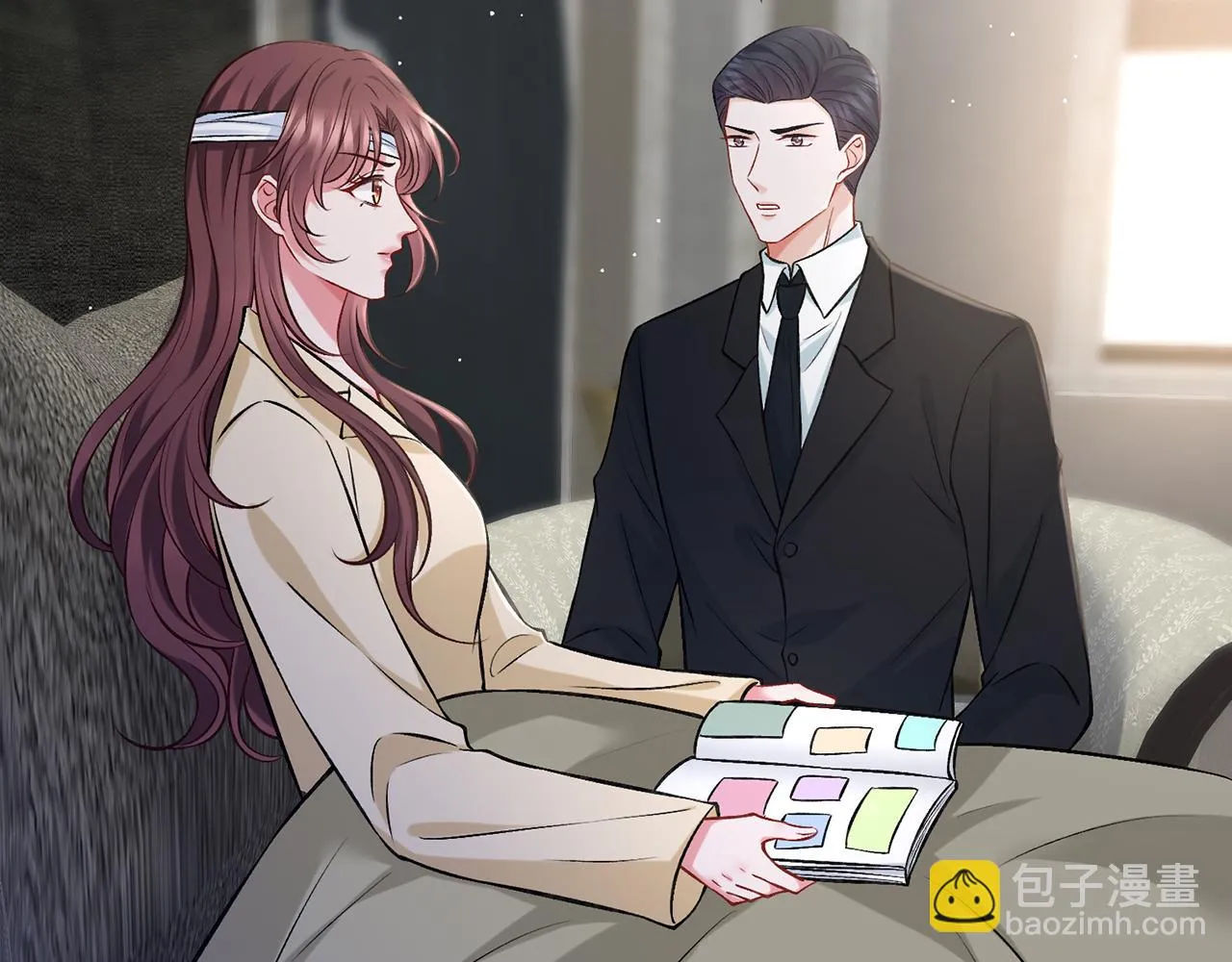 第421 她是你妹妹 第26页