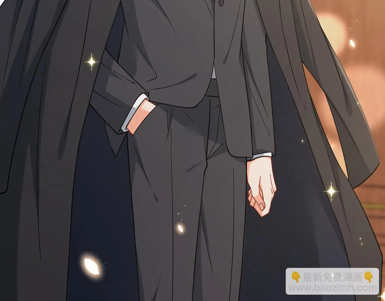 425 北冥夜身边的女人 第23页