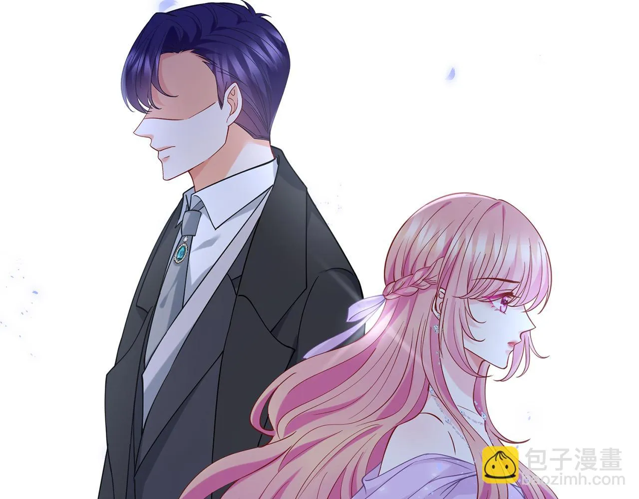 425 北冥夜身边的女人 第65页