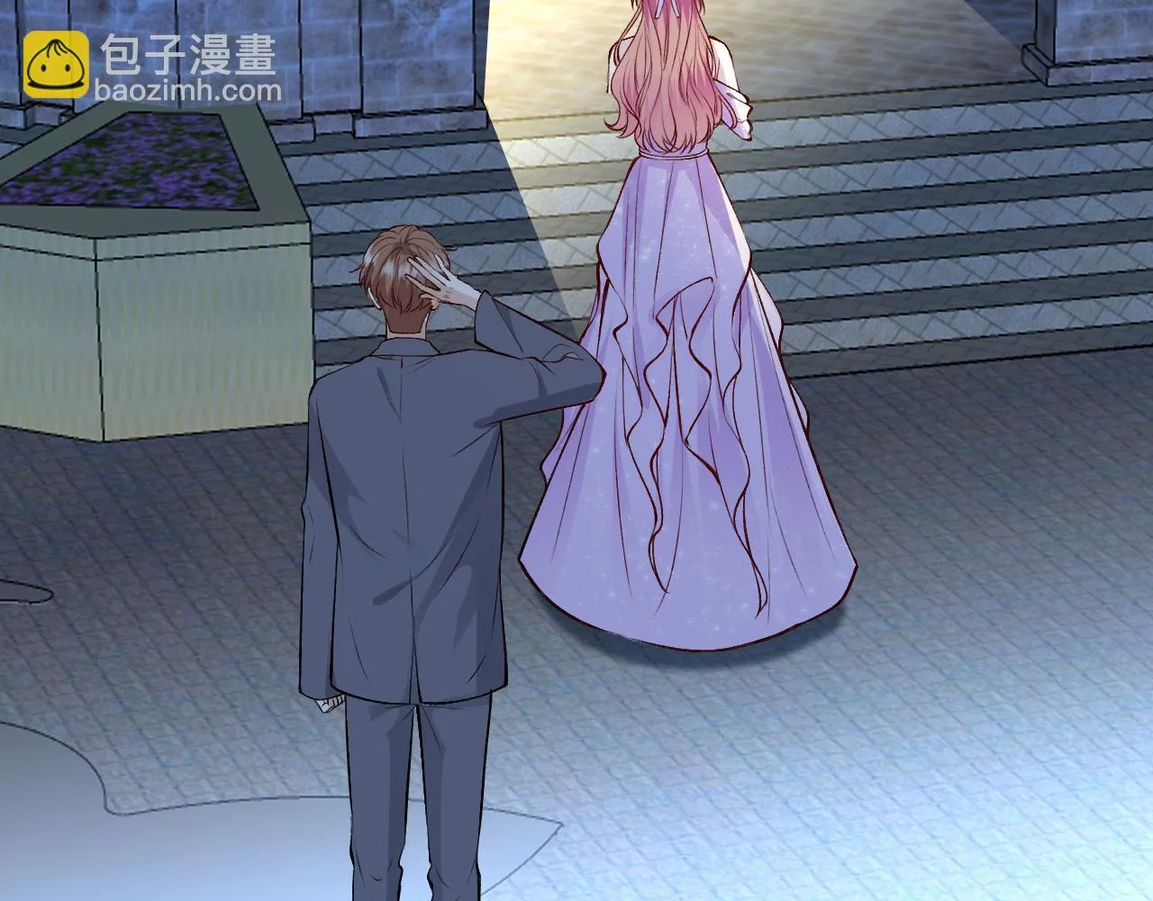 第426 俞霏烟的建议 第26页