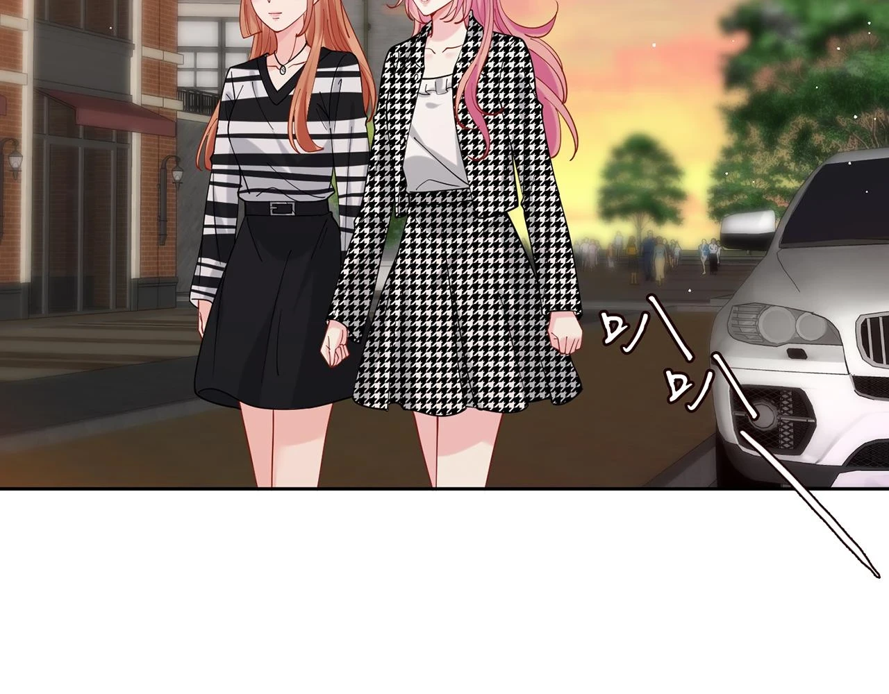 第432 连城回来了 第83页