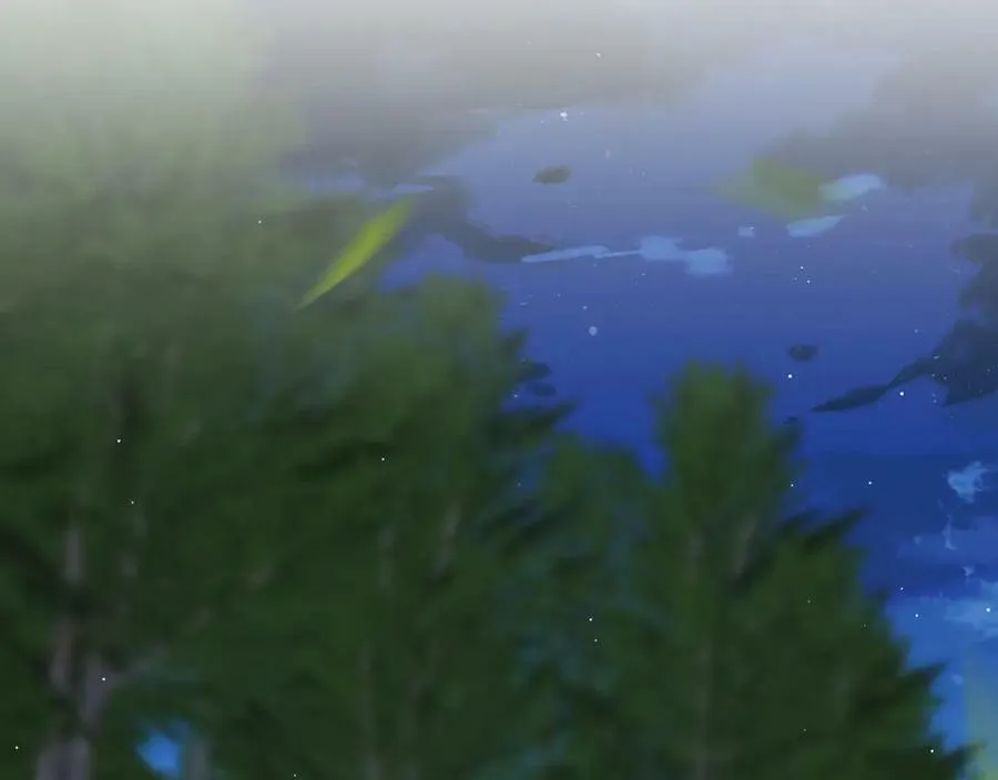 第461 失控的北冥夜 第47页
