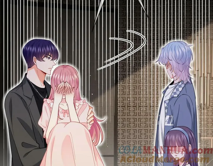 第472 岳清雅的嫉妒 第21页