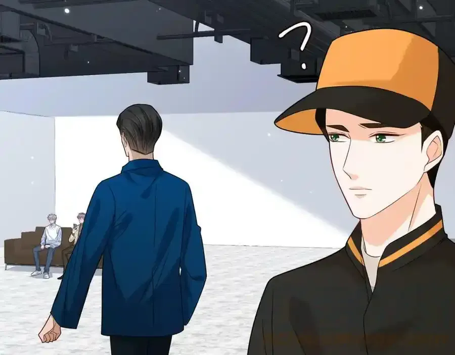 第380 钦定男主 第105页