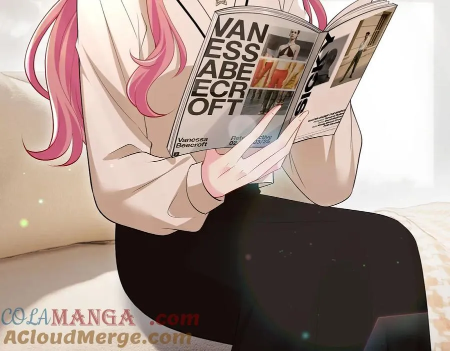 第503话 你根本不关心他 第21页