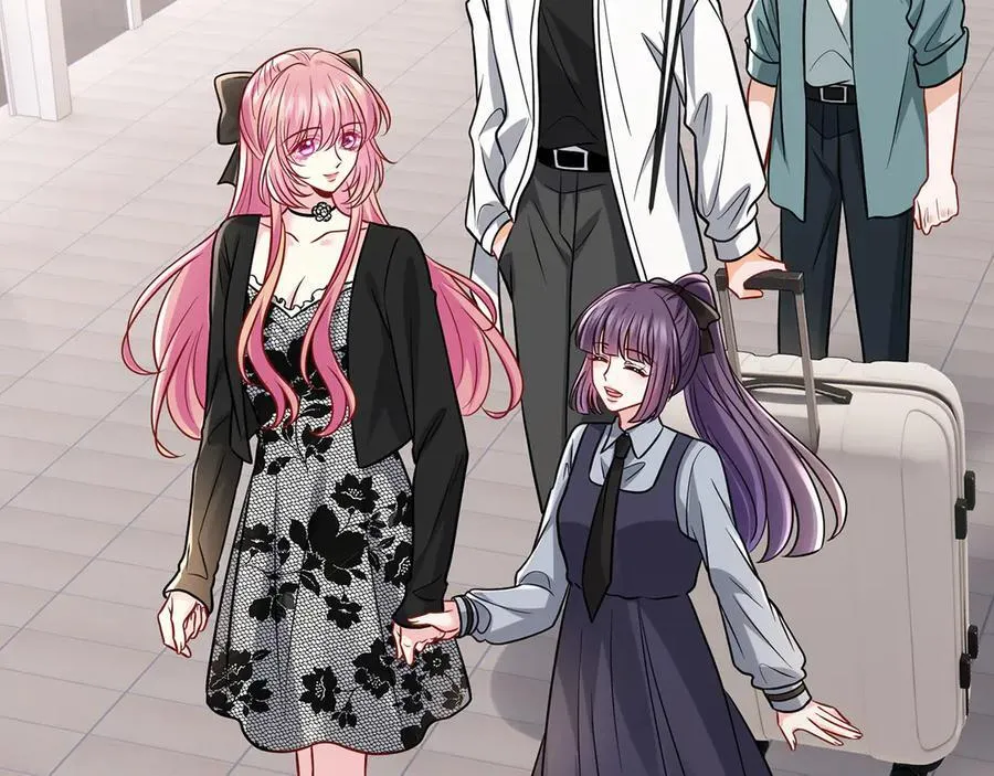 第518话 那个男人为她妥协了 第31页