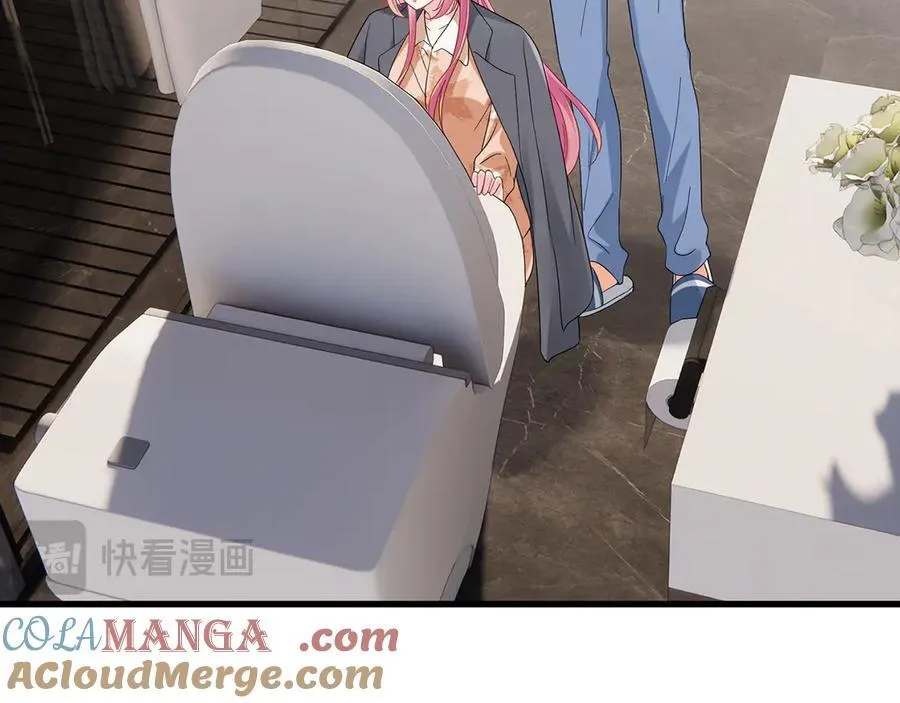 第519话 她怀孕了？！ 第49页