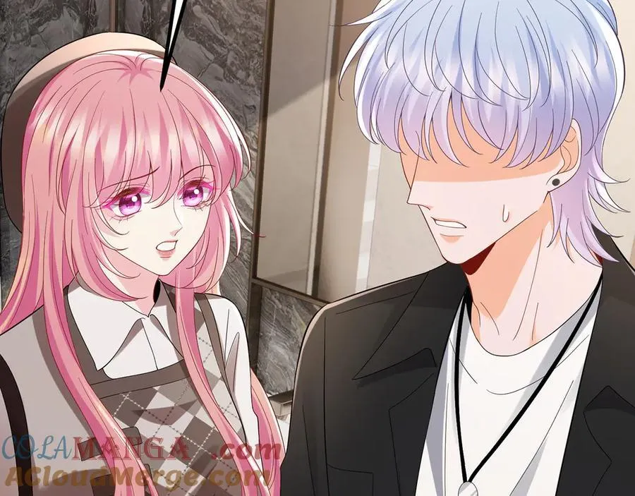 第519话 她怀孕了？！ 第93页