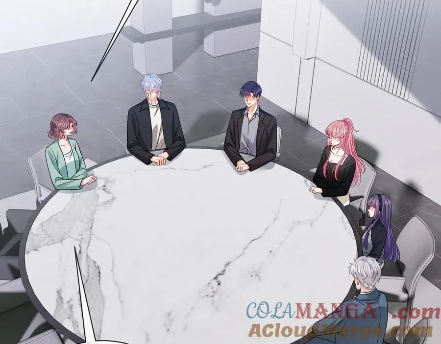 第522话 他也会抱其他女人吗？ 第5页