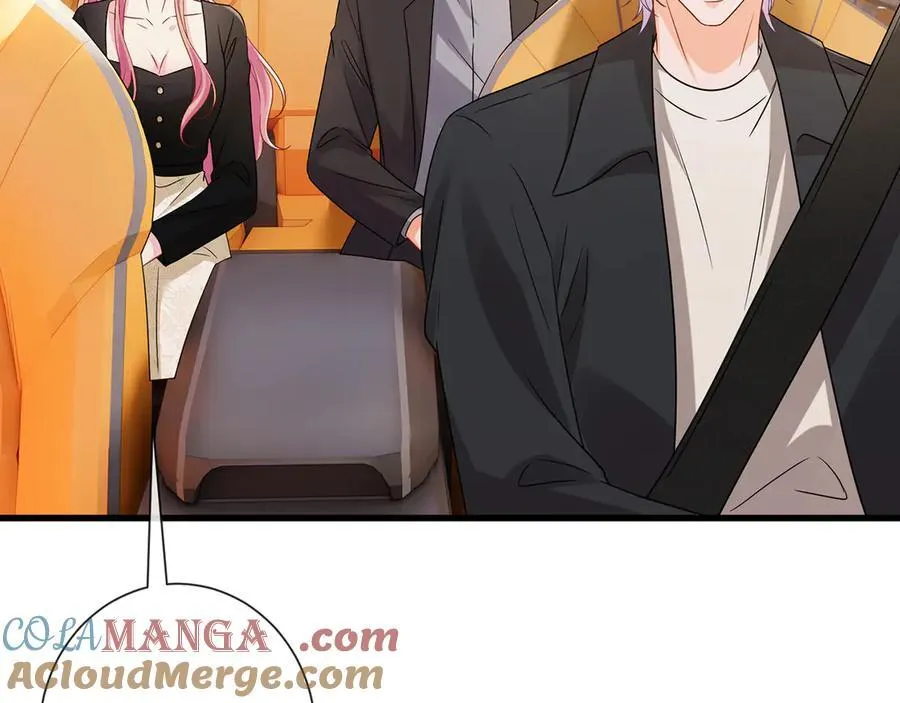 第522话 他也会抱其他女人吗？ 第81页