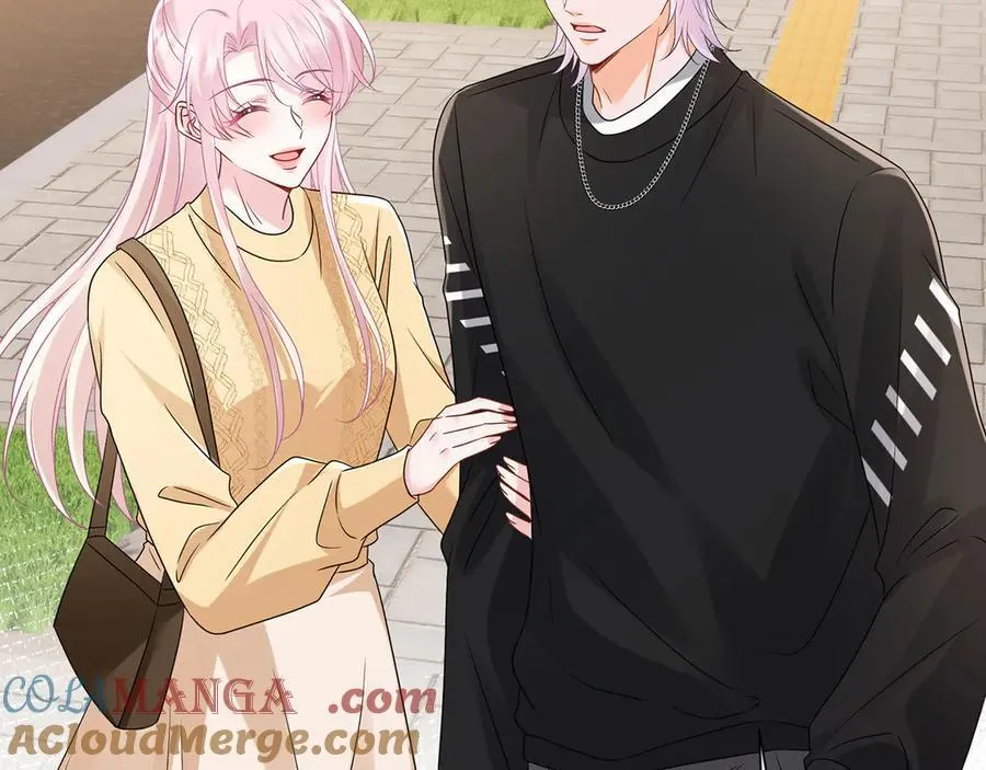 第525话 我那么大一个老婆呢 第37页