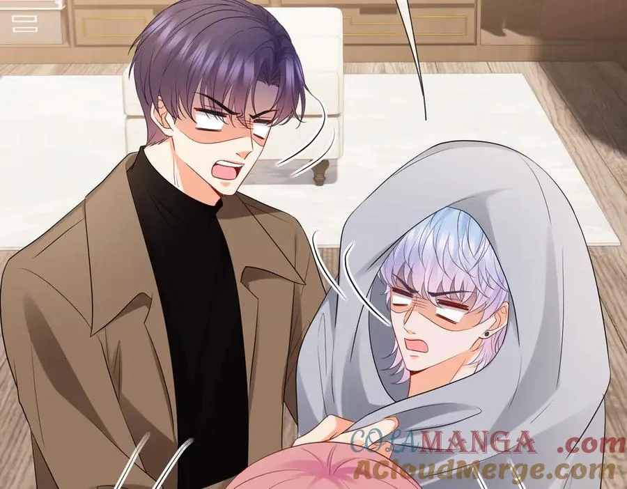 第528话 卧室里塞了三个人 第76页