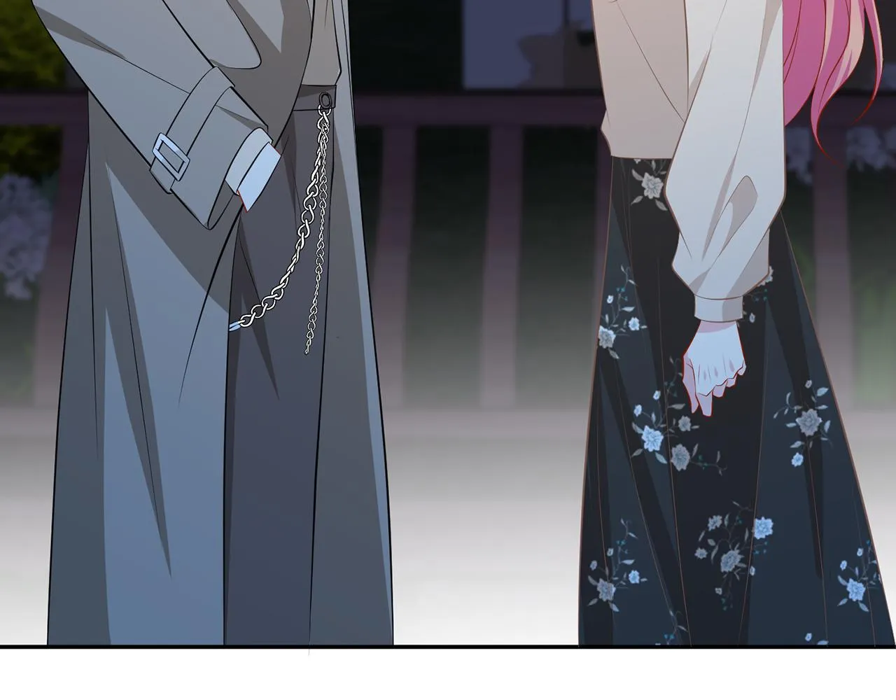 第372 夜会慕子衿 第55页