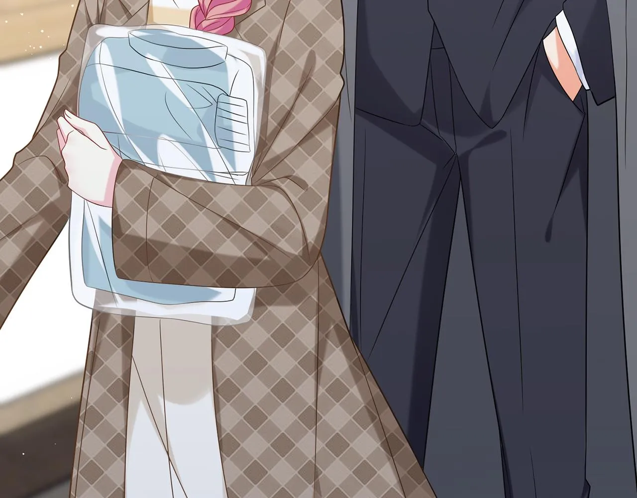 第368 男人的约定 第38页