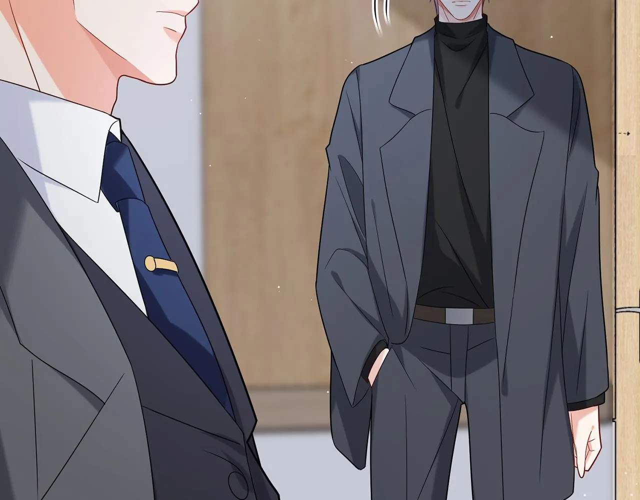 第368 男人的约定 第43页
