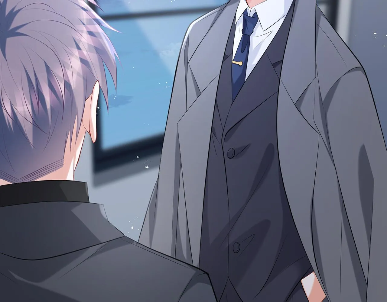 第368 男人的约定 第58页
