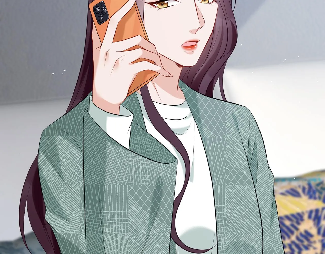 第364 肖湘被困 第19页
