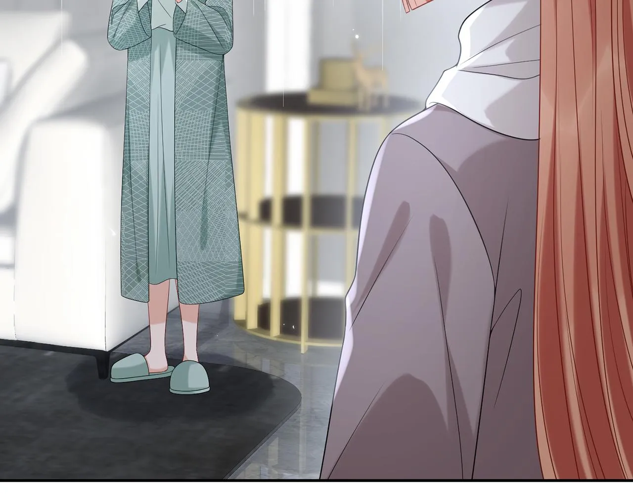 第364 肖湘被困 第78页