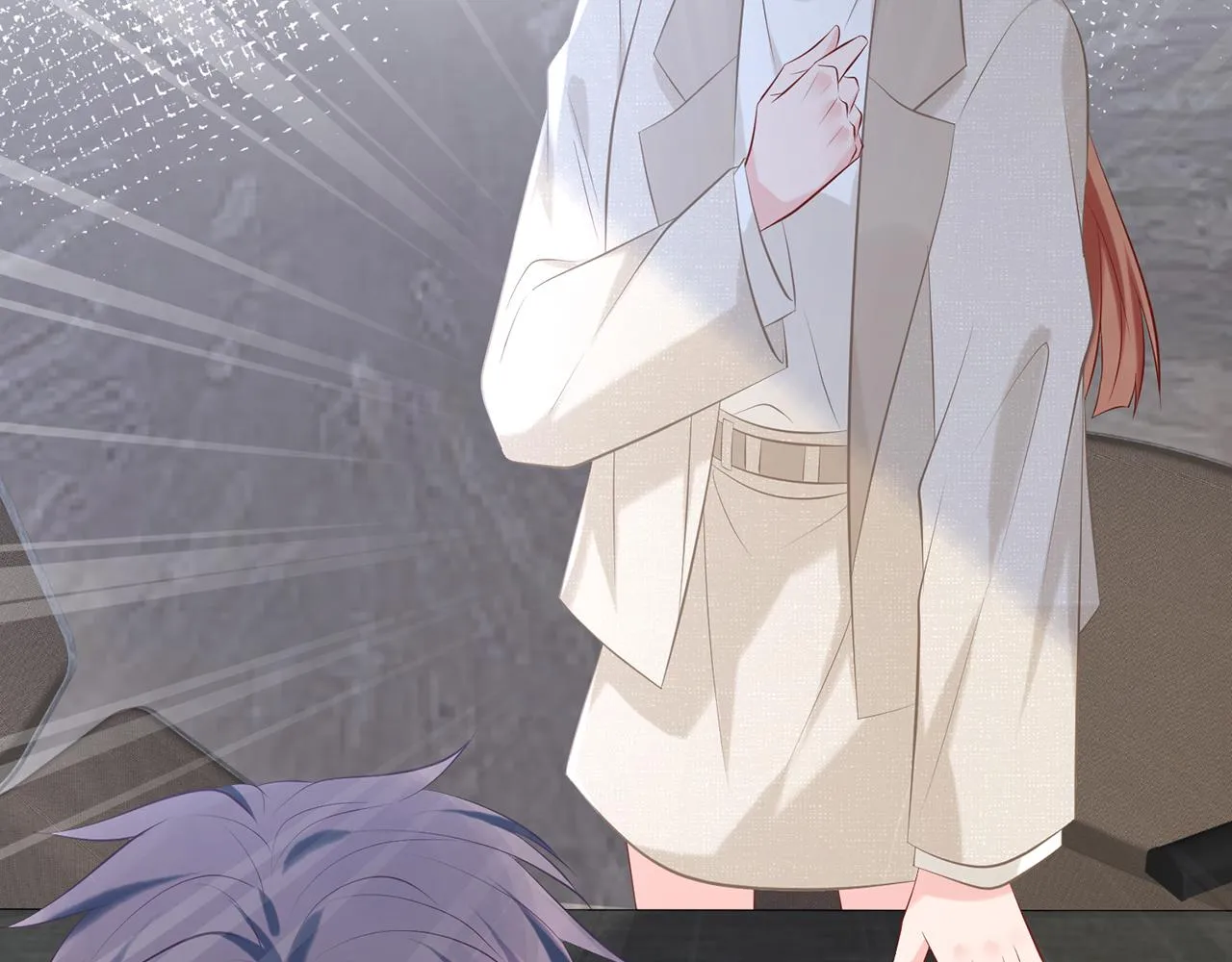 第359 父女重逢 第15页