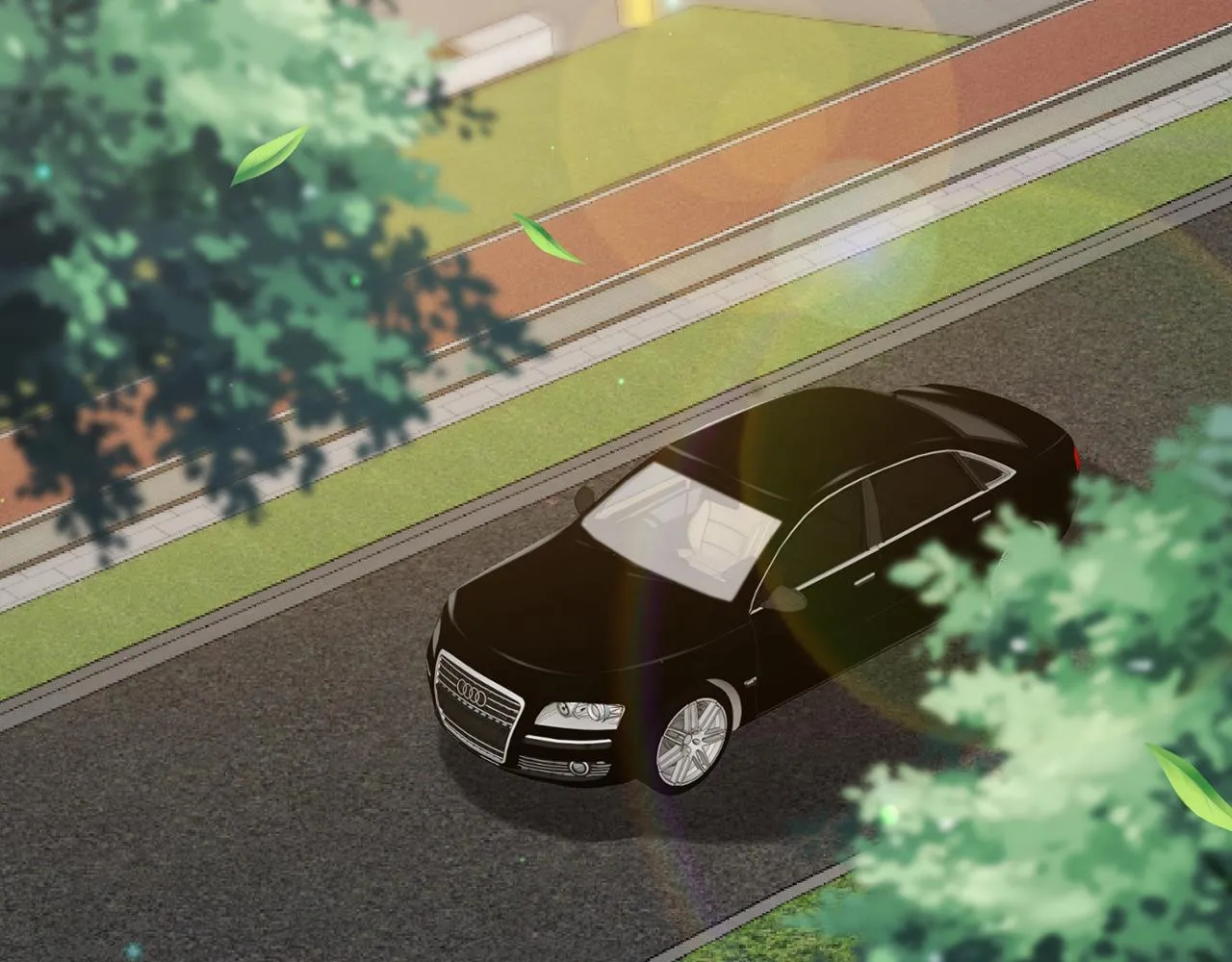 第359 父女重逢 第32页