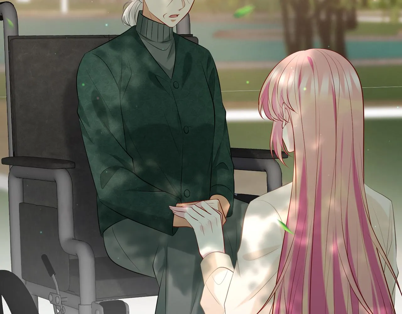 第359 父女重逢 第96页