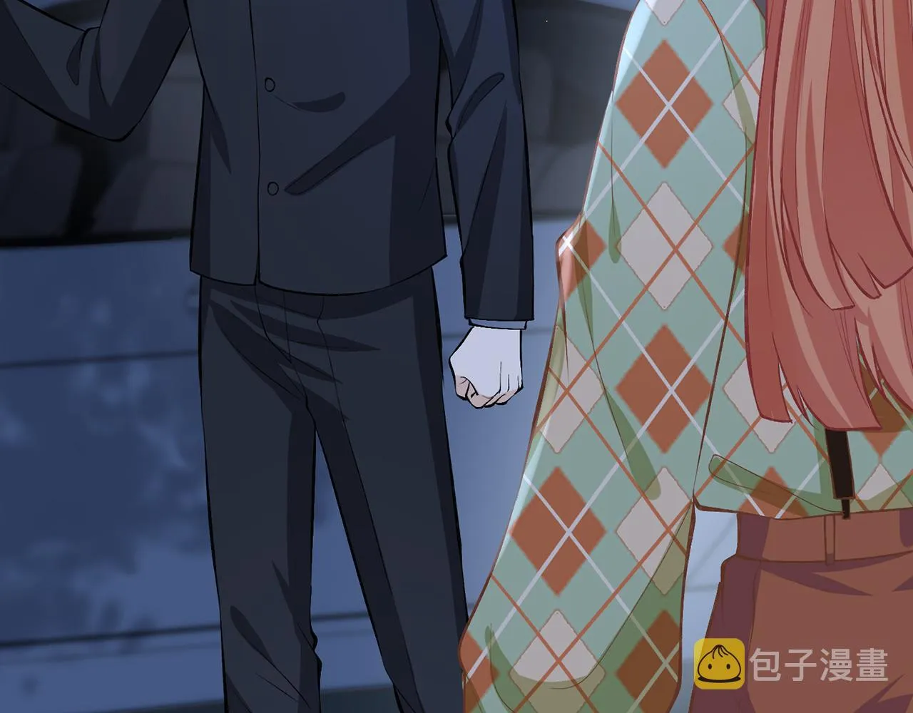 第357话 深夜邀约 第83页
