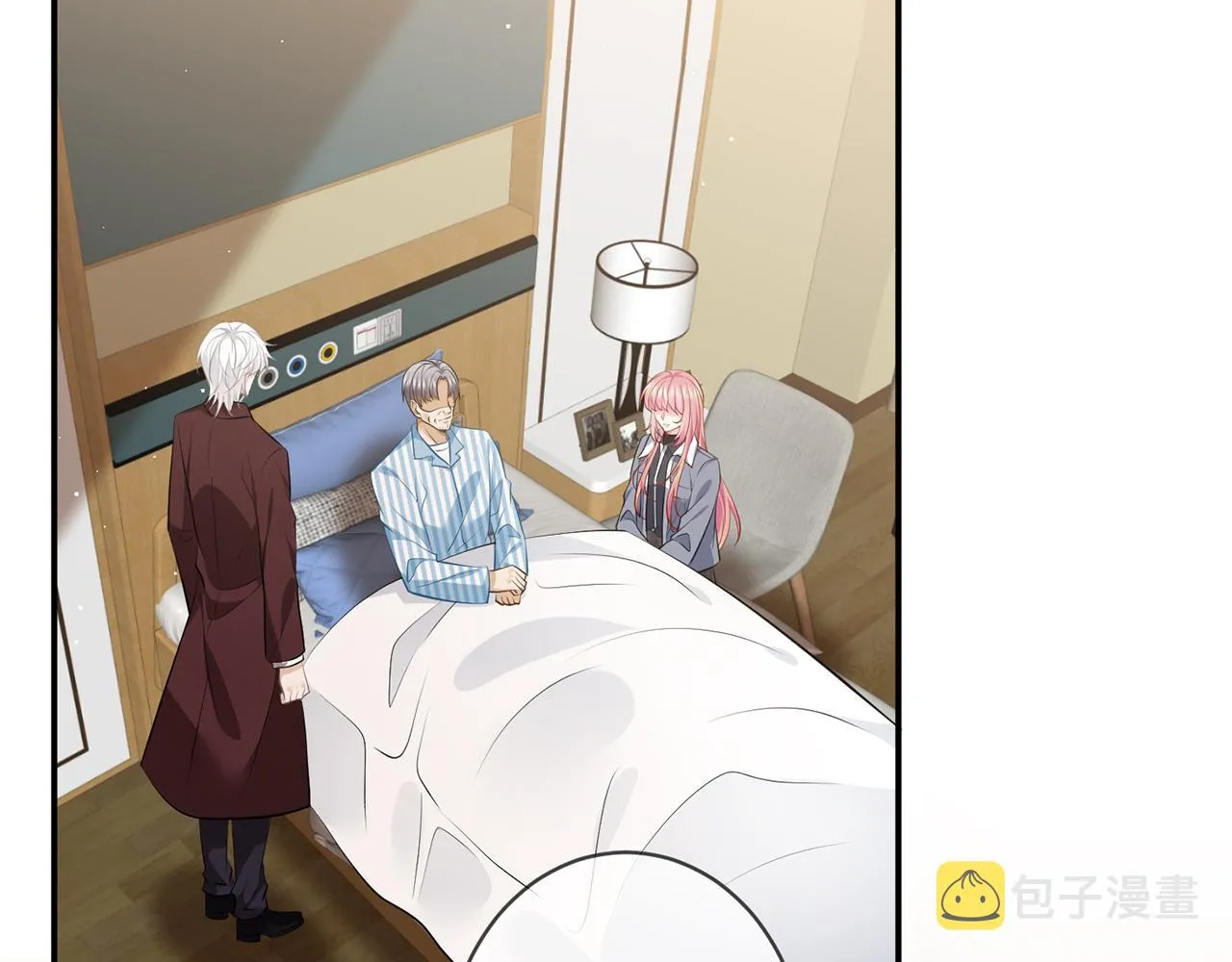 第355话 认亲 第19页