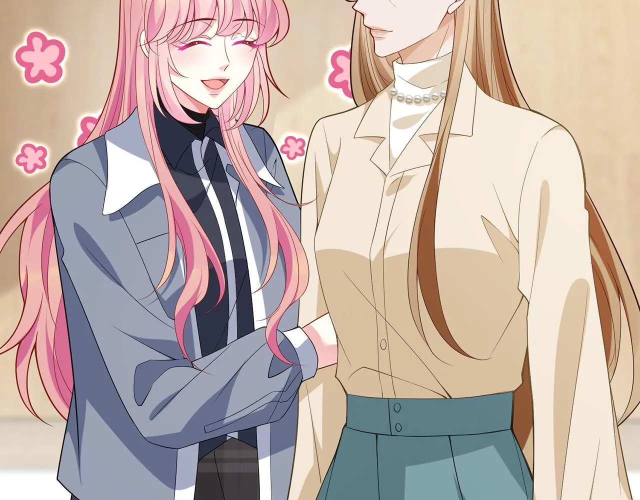 第355话 认亲 第91页