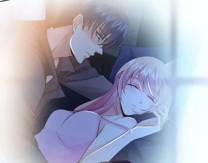 第14话 忽然动情 第11页