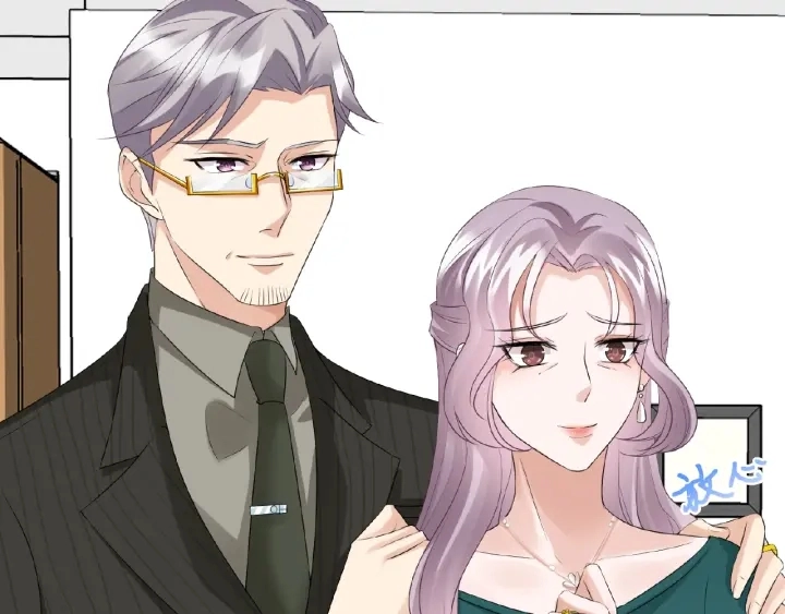 第33话 你要跟我还是他？ 第12页