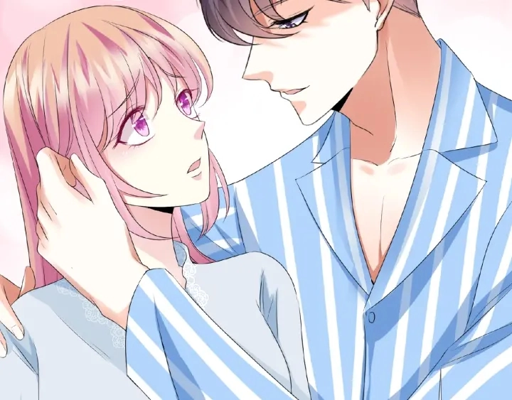 第33话 你要跟我还是他？ 第51页