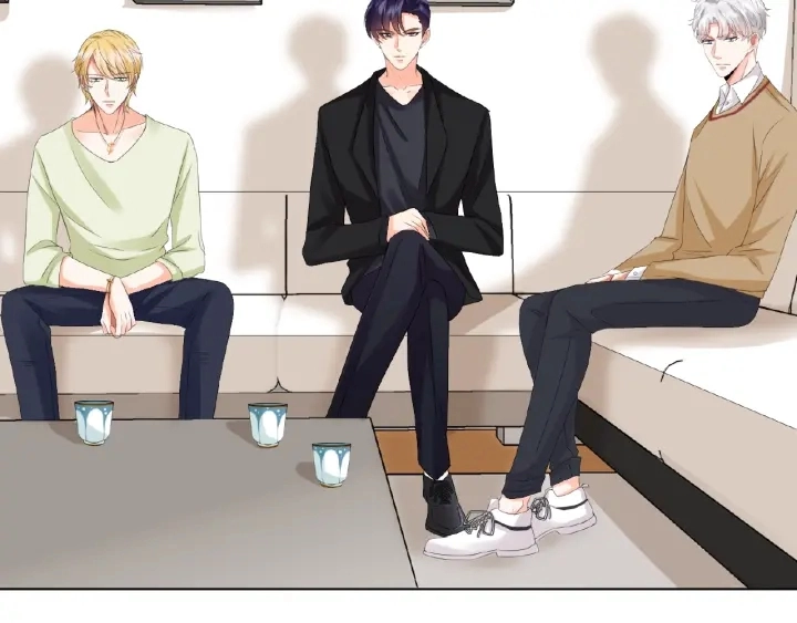 第33话 你要跟我还是他？ 第65页