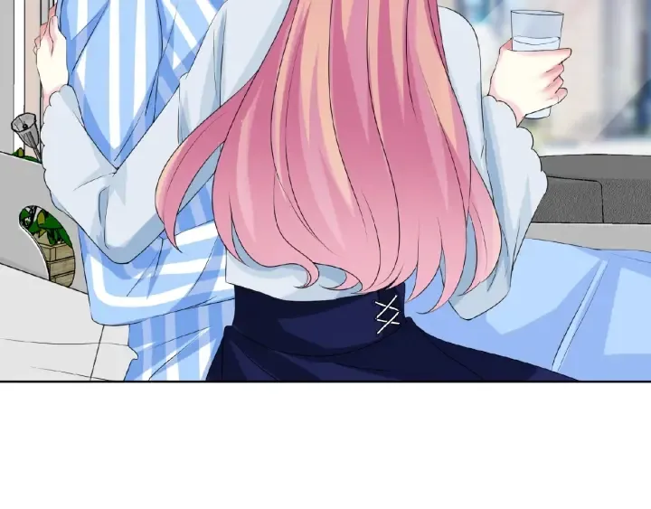 第34话 我不是他女朋友 第22页