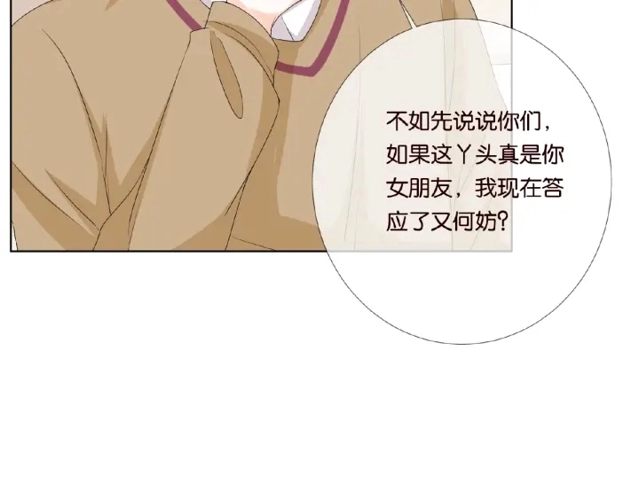 第34话 我不是他女朋友 第51页