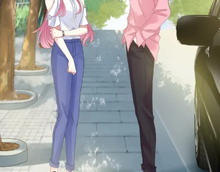 第34话 我不是他女朋友 第69页