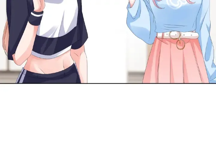 第34话 我不是他女朋友 第82页