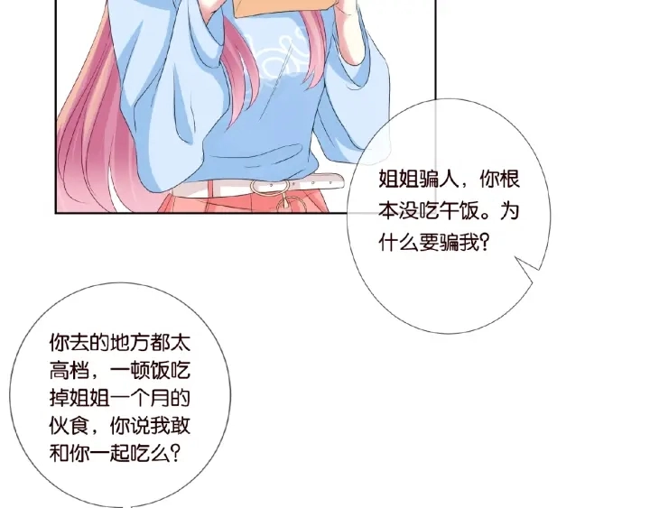 第35话 小公主的生日会 第27页