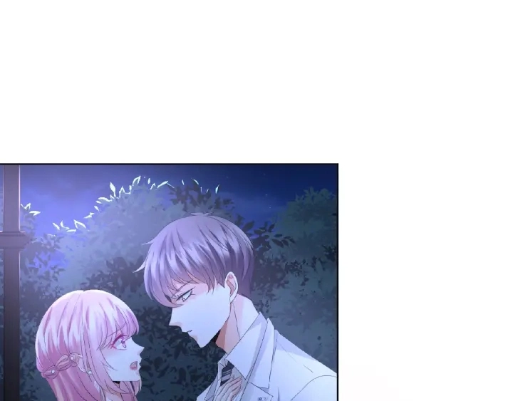 第37话 放开我！ 第3页