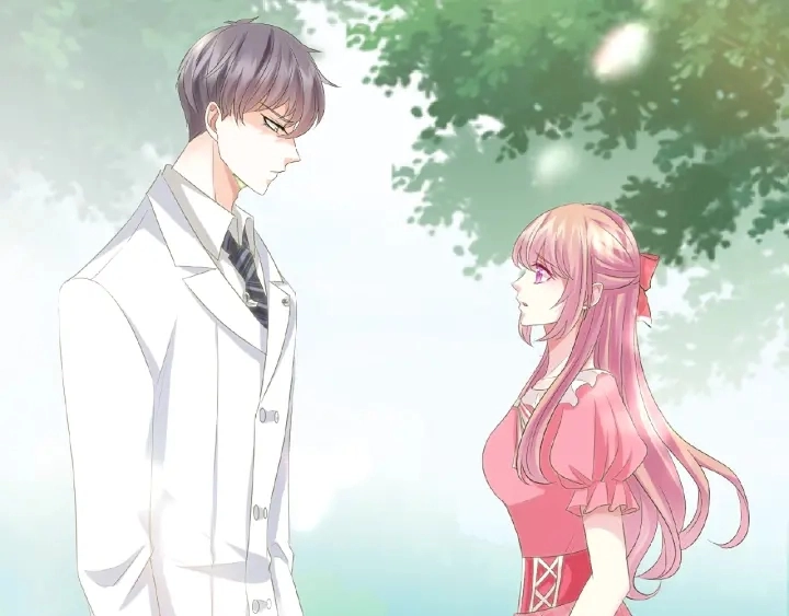 第41话 离开那个男人！ 第45页