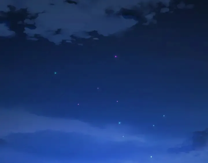 第43话 意外的亲吻 第43页
