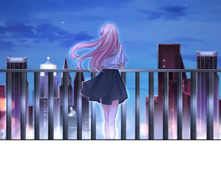 第43话 意外的亲吻 第44页