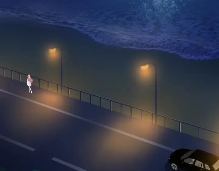 第44话 别！我们不能这样 第48页
