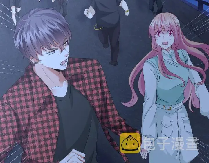 第44话 别！我们不能这样 第65页