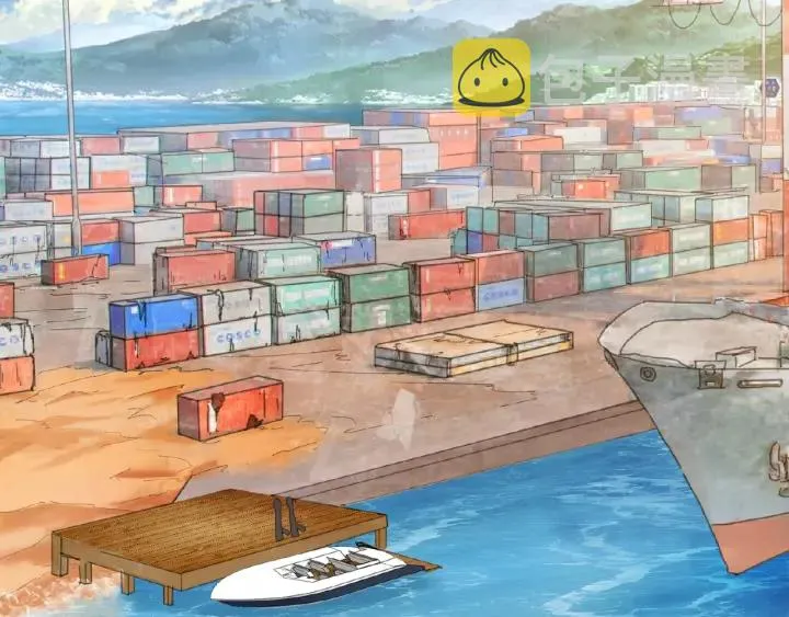 第46话 病房中的纠缠 第5页