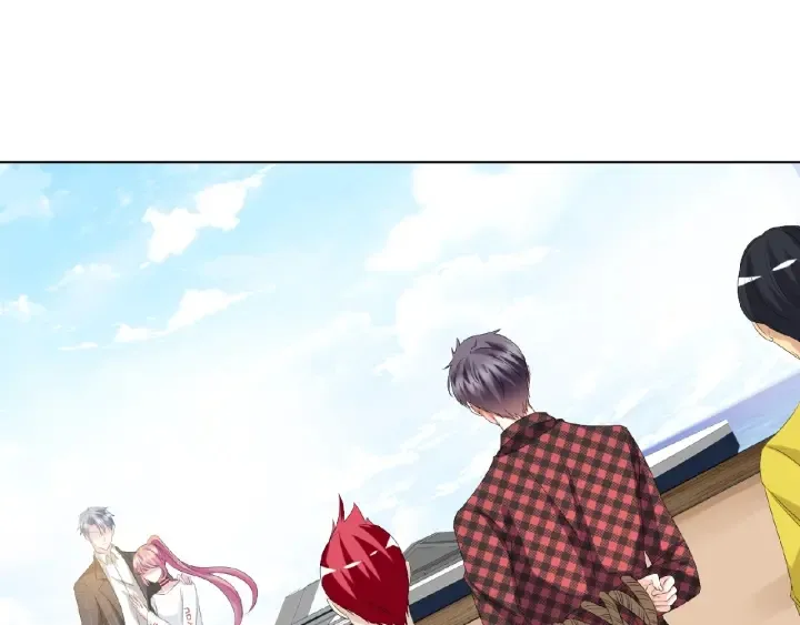 第46话 病房中的纠缠 第19页