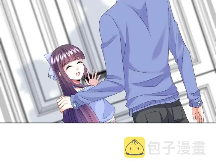 第46话 病房中的纠缠 第82页