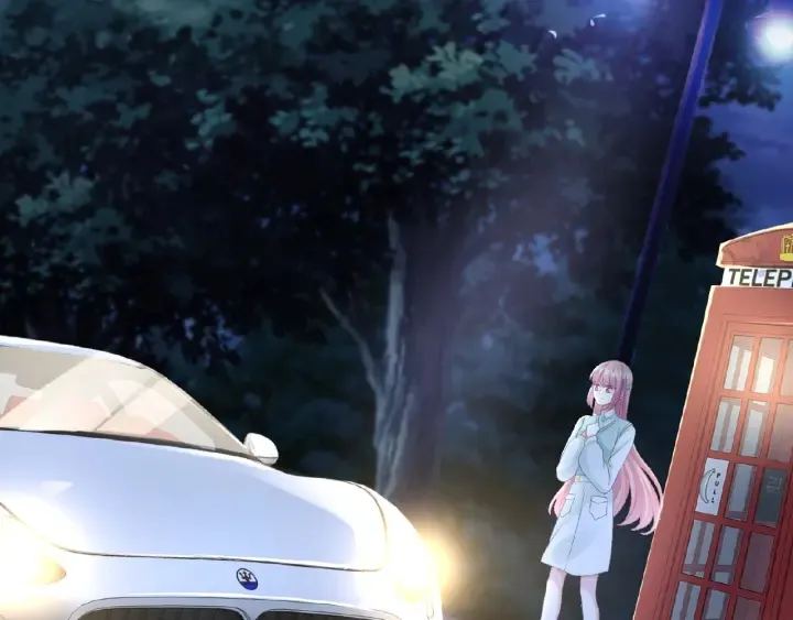第45话 快点……再快点！ 第36页